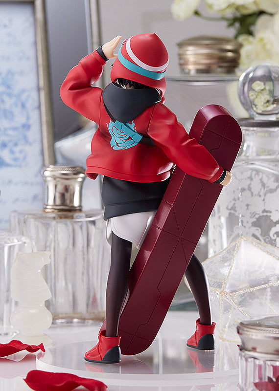 PRE-ORDER POP UP PARADE - RWBY: Ice Queendom - Ruby Rose: Lucid Dream