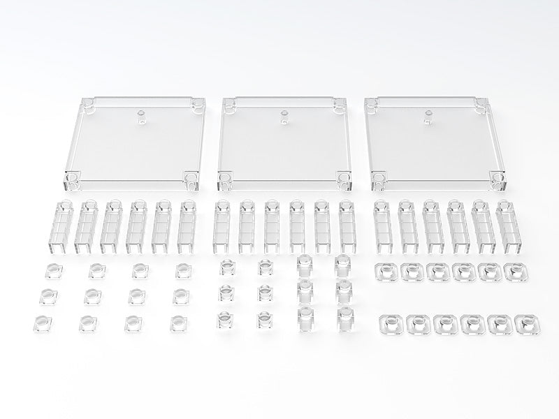 PRE-ORDER The Simple Stand Build-On Type