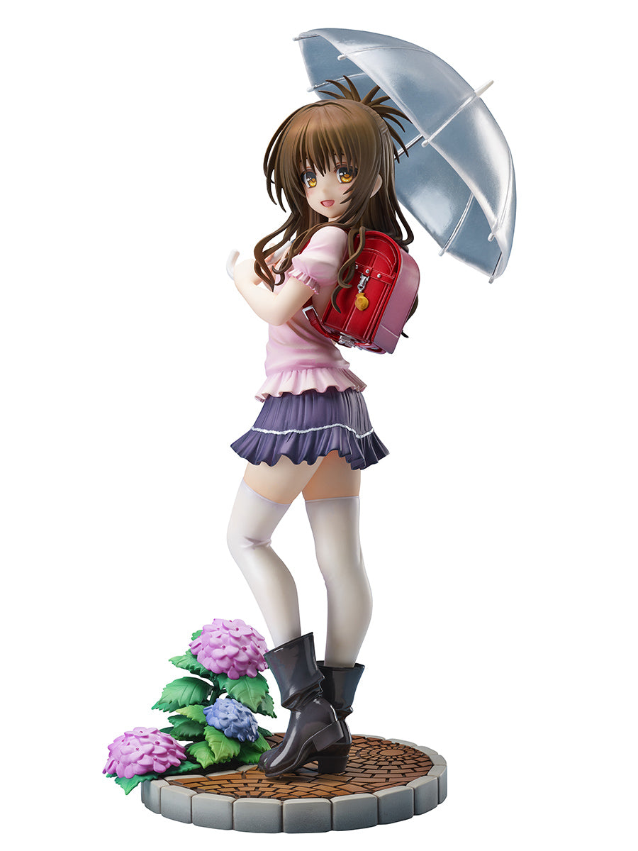 PRE-ORDER To LOVEru DARKNESS - Mikan Yuki: Amagasa 1/7