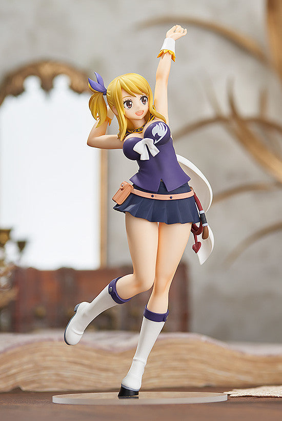 IN-STOCK POP UP PARADE - FAIRY TAIL - Lucy Heartfilia: Grand Magic Royale Ver.