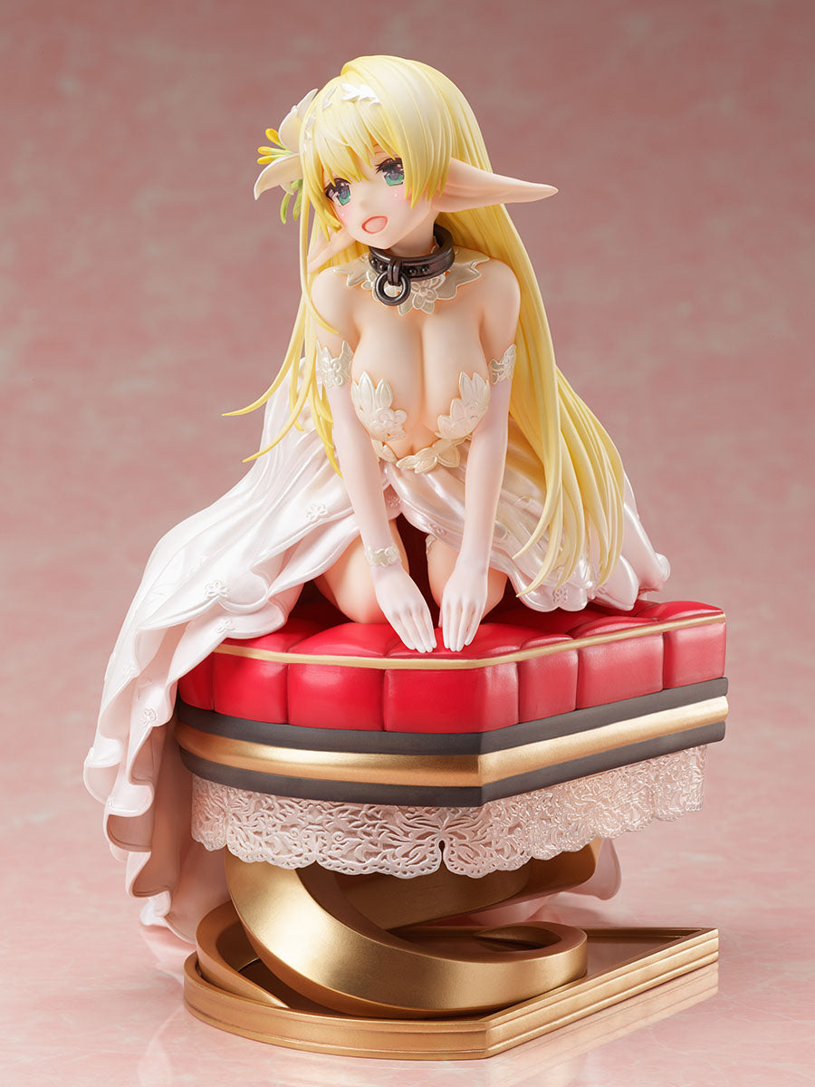 PRE-ORDER F:Nex - How NOT to Summon a Demon Lord - Shera L. Greenwood: Wedding Dress Ver. 1/7