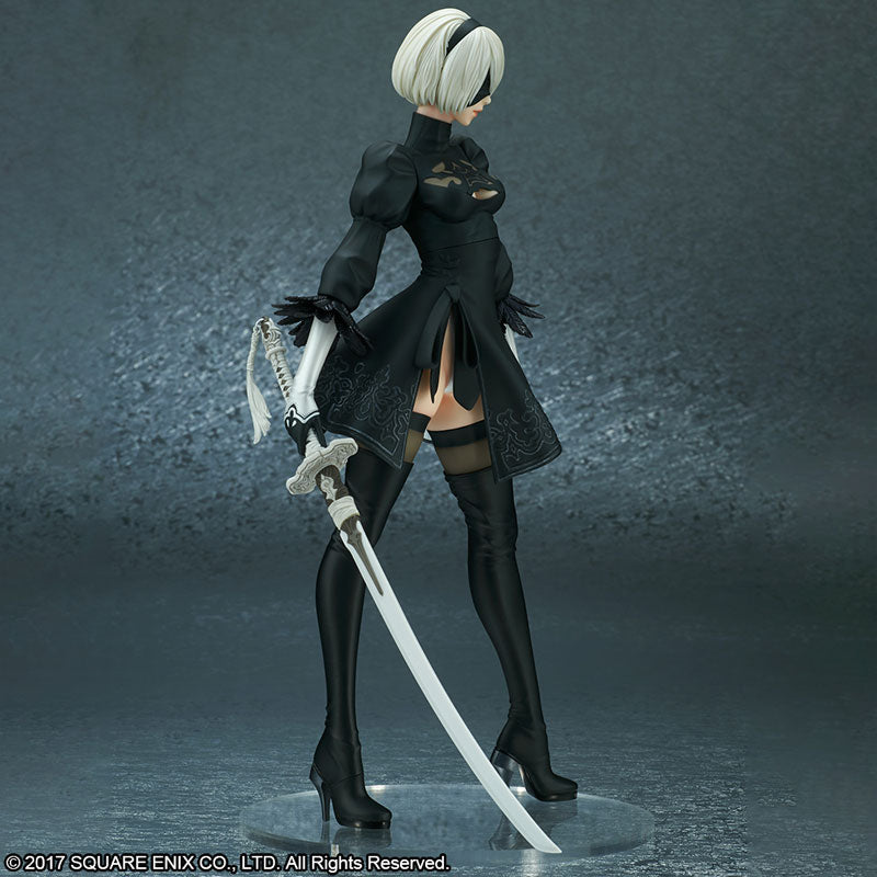 IN-STOCK Square Enix - NieR: Automata - YoRHa No. 2 Type B: Normal Edition