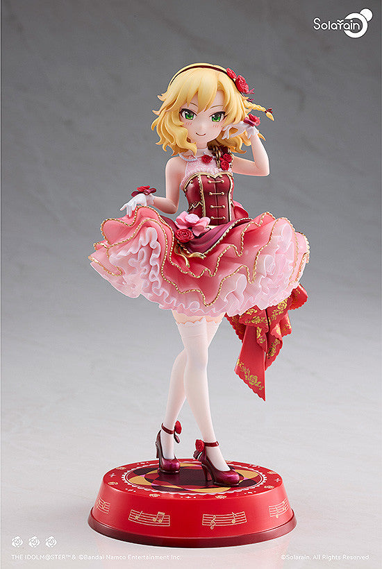 PRE-ORDER THE IDOLM@STER CINDERELLA GIRLS - Momoka Sakurai: RoseFleur Ver. 1/7