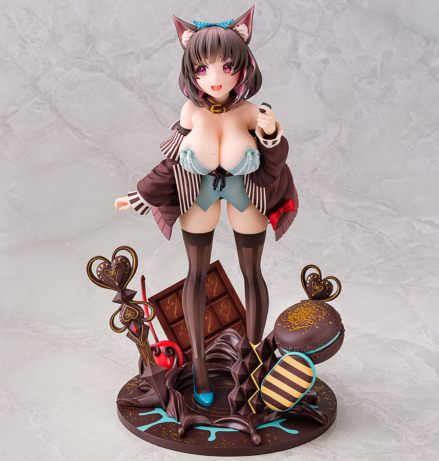 PRE-ORDER yaman**'s Original Characters - Mauve 1/6 [EXCLUSIVE]