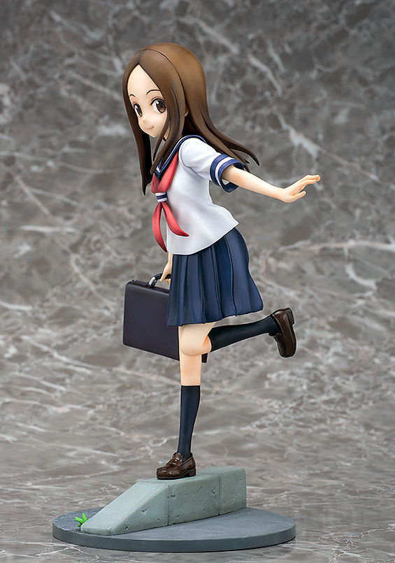 Karakai Jozu No Takagi-san 2 - Takagi-san ~Road Home~ 1/7