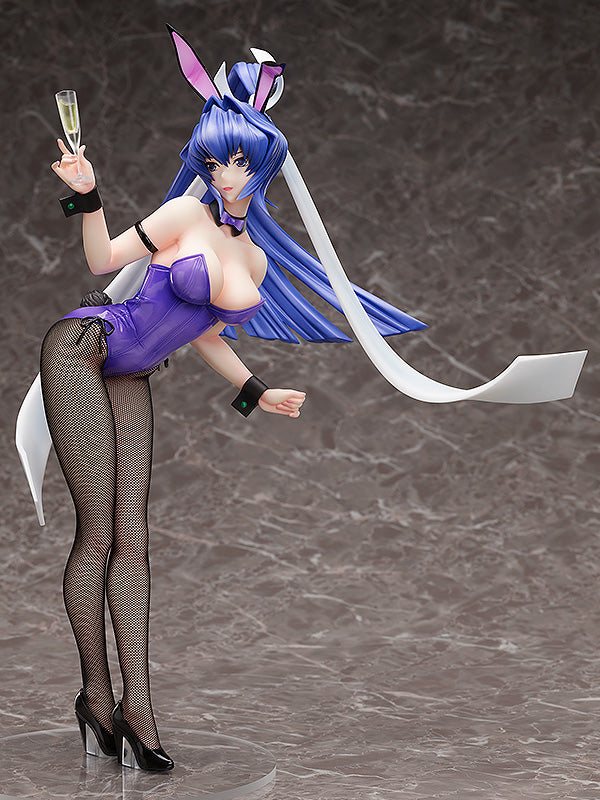 PRE-ORDER B-Style - Muv-Luv Alternative - Meiya Mitsurugi: Bunny Ver. 1/4