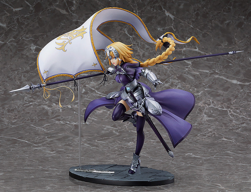 IN-STOCK Fate/Grand Order - Jeanne d'Arc 1/7