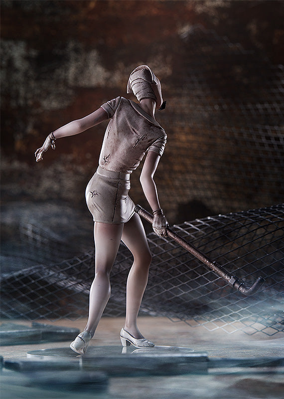 PRE-ORDER POP UP PARADE - Silent Hill 2 - Bubble Head Nurse
