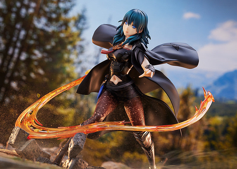 IN-STOCK Intelligent Systems - Fire Emblem - Byleth 1/7