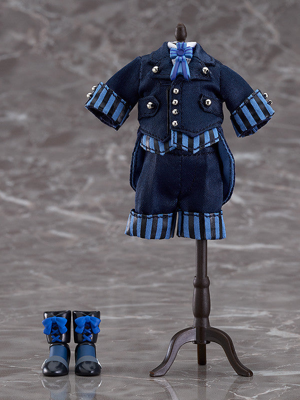 PRE-ORDER Nendoroid Doll: Outfit Set (Ciel Phantomhive)