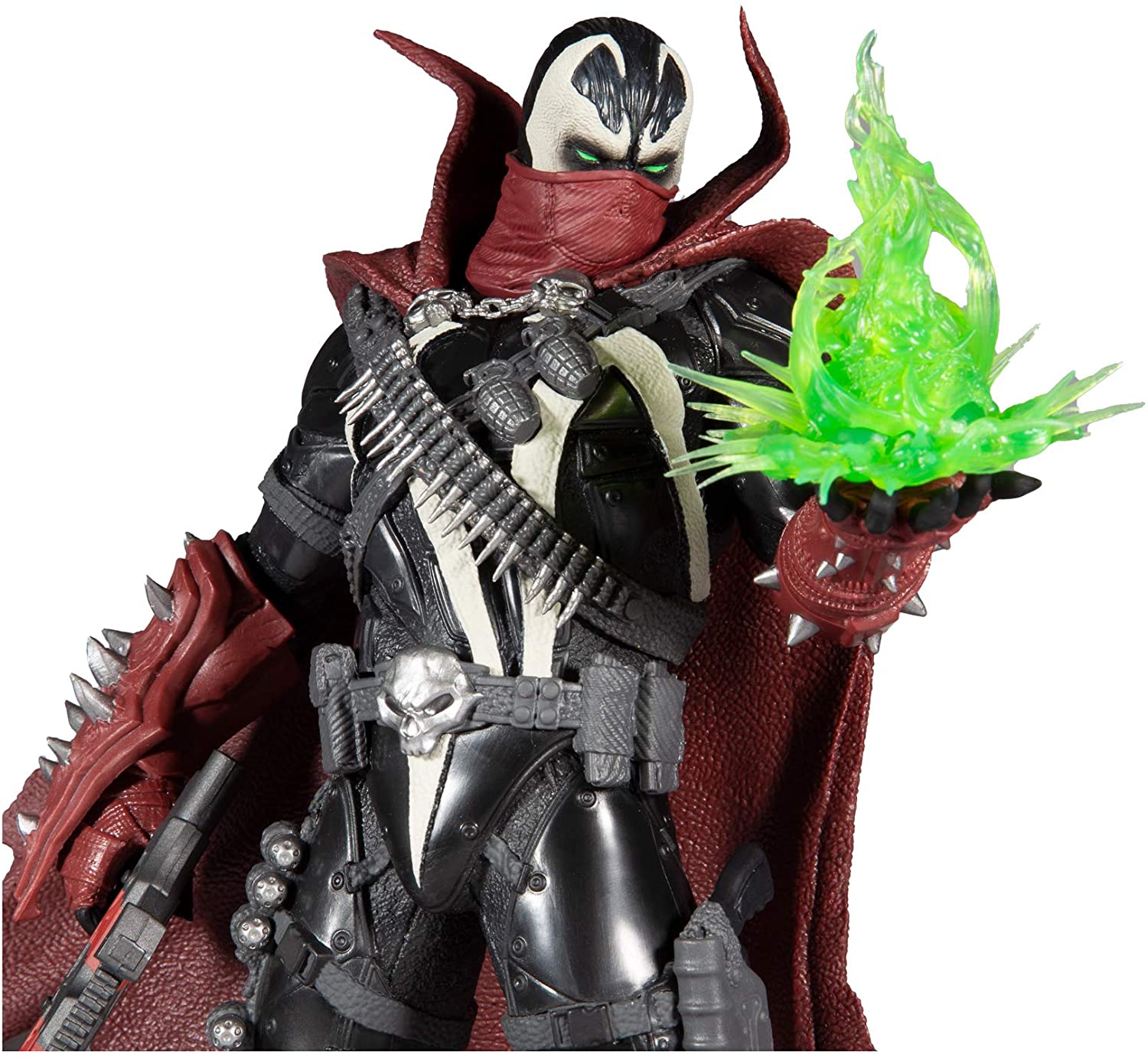 PRE-ORDER Mortal Kombat - Commando Spawn: Dark Ages Skin