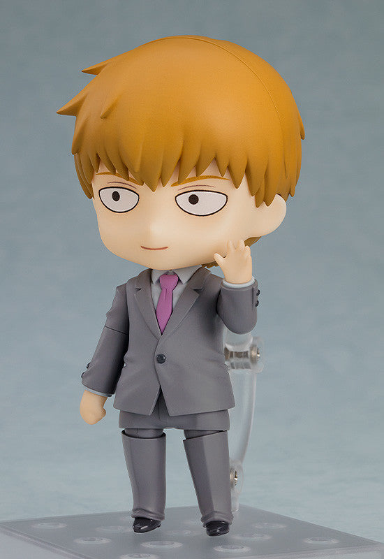 PRE-ORDER Nendoroid 1922 - Mob Psycho 100 III - Arataka Reigen