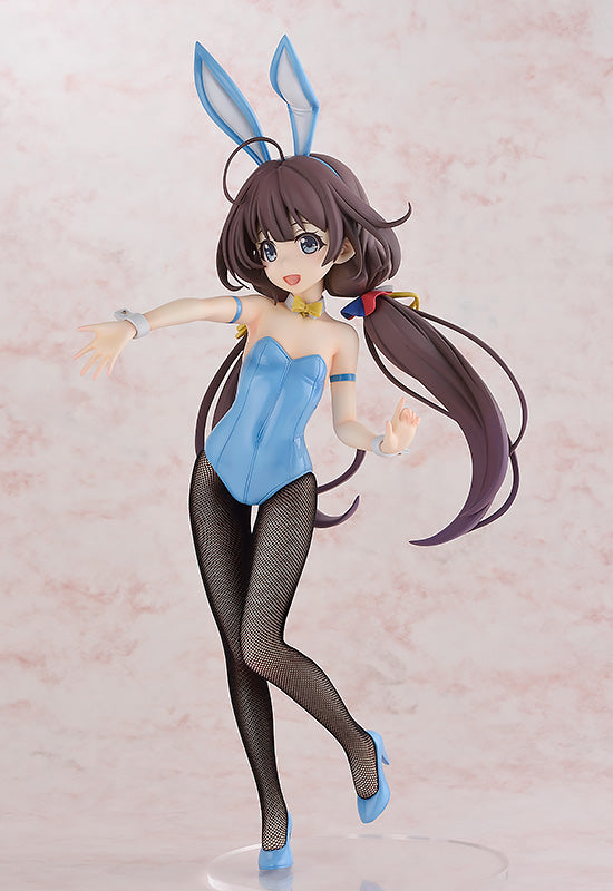 IN-STOCK FREEing - B-Style - The Ryuo's Work is Never Done - Ai Hinatsuru: Bunny Ver. 1/4