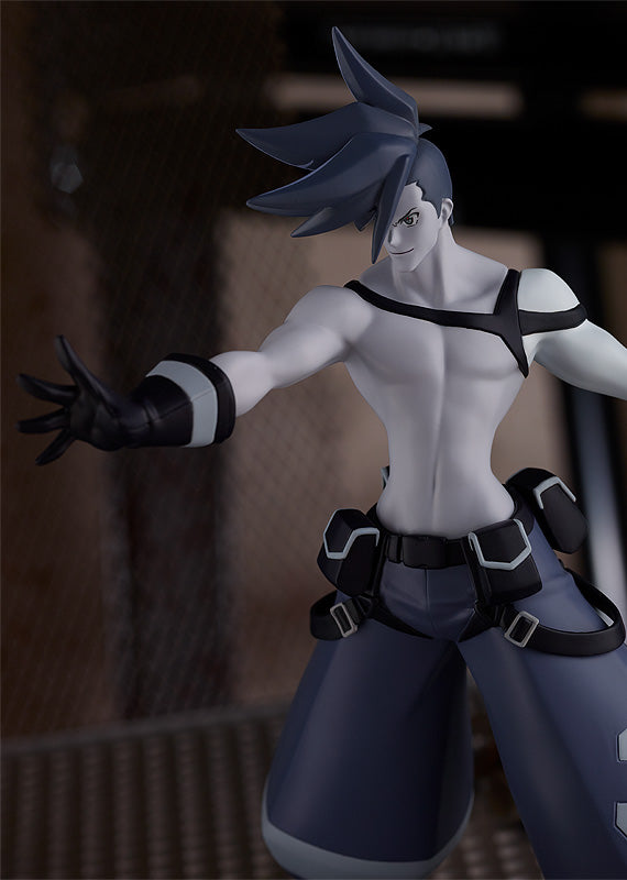 PRE-ORDER POP UP PARADE - PROMARE - Galo Thymos: Monochrome Ver.