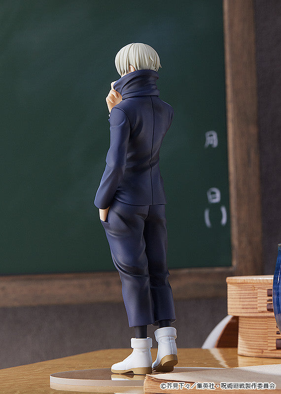 IN-STOCK Good Smile Company - POP UP PARADE - Jujutsu Kaisen - Toge Inumaki