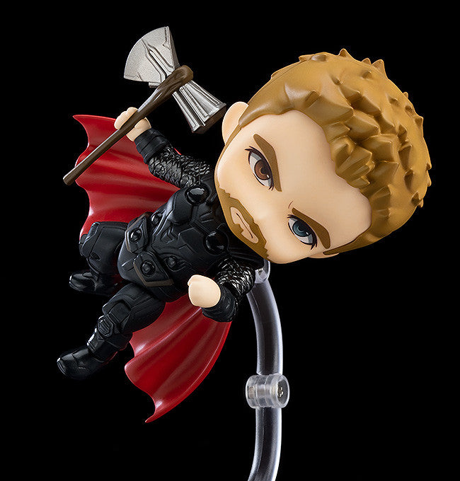 IN-STOCK  Good Smile Company  - Nendoroid 1277-DX - Avengers: Endgame - Thor: Endgame Ver. DX