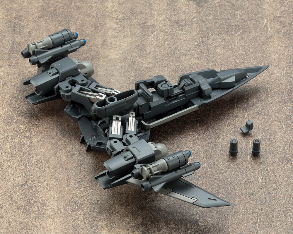 PRE-ORDER M.S.G. Heavy Weapon Unit 19 - Solid Raptor [October 2023 Release]