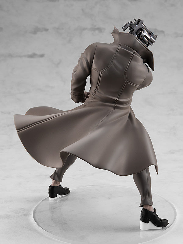 IN-STOCK Good Smile Company - POP UP PARADE - No Guns Life - Juzo Inui