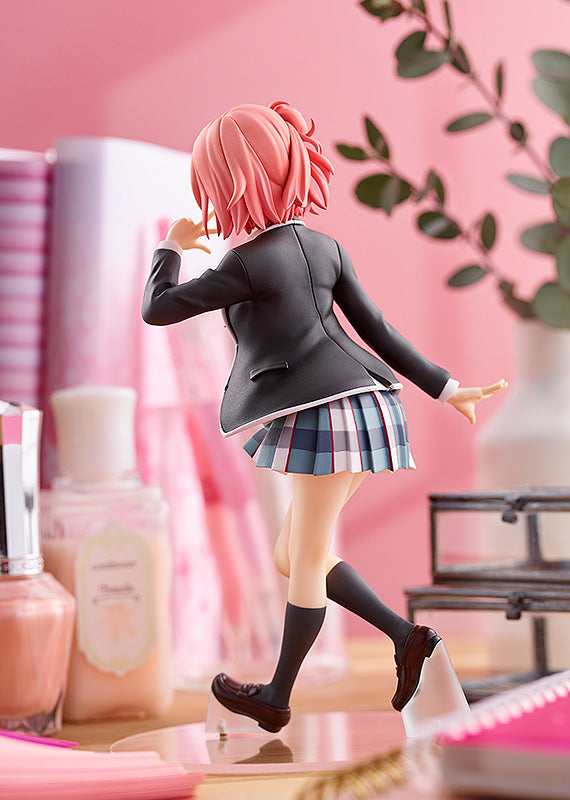 IN-STOCK POP UP PARADE - My Teen Romantic Comedy SNAFU Climax - Yui Yuigahama