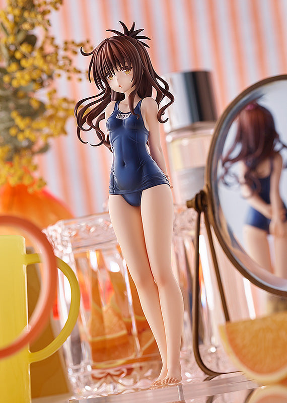 IN-STOCK POP UP PARADE - To Love-Ru Darkness - Mikan Yuki