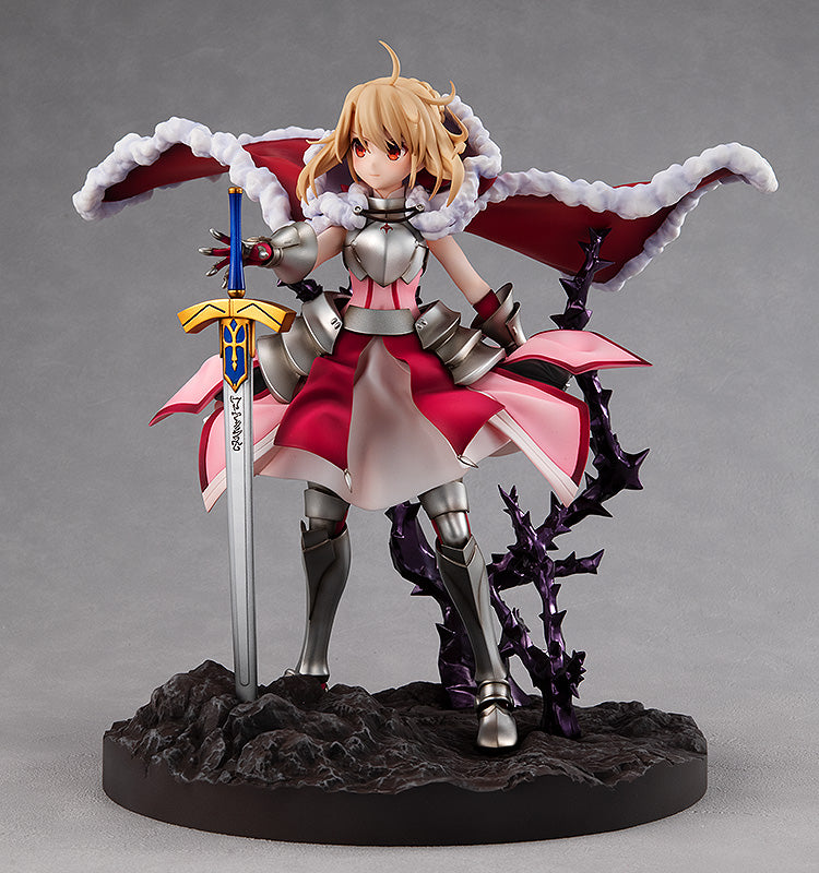 PRE-ORDER Fate/kaleid liner Prisma☆Illya: Licht - The Nameless Girl - Illyasviel von Einzbern: Saber/Altria Ver. 1/7