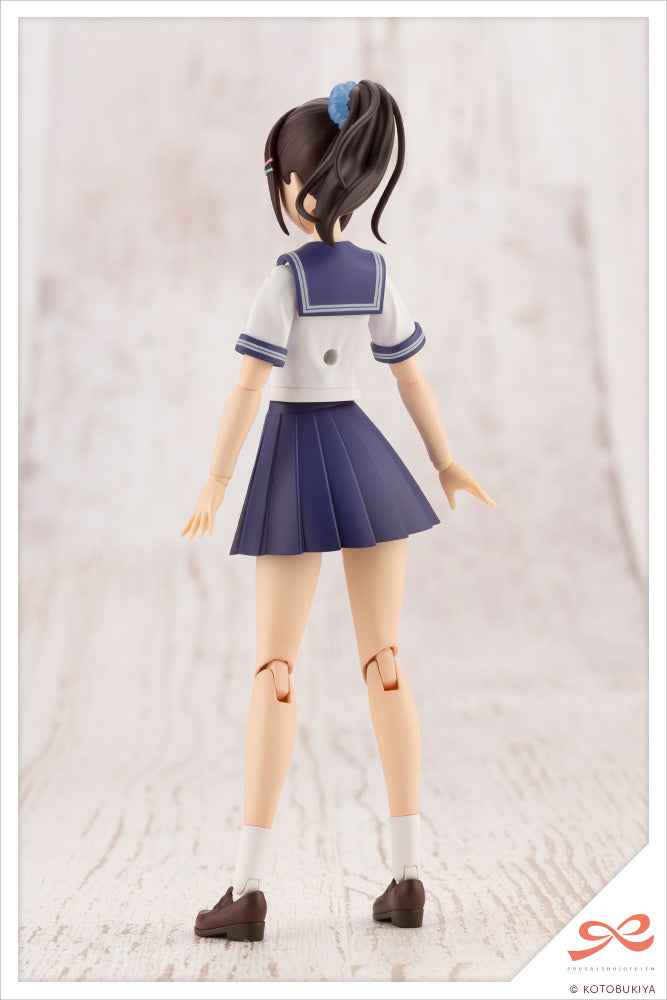 IN-STOCK Kotobukiya - Sousai Shoujo Teien - Madoka Yuki: Touou High School Summer Clothes [LIMITED]