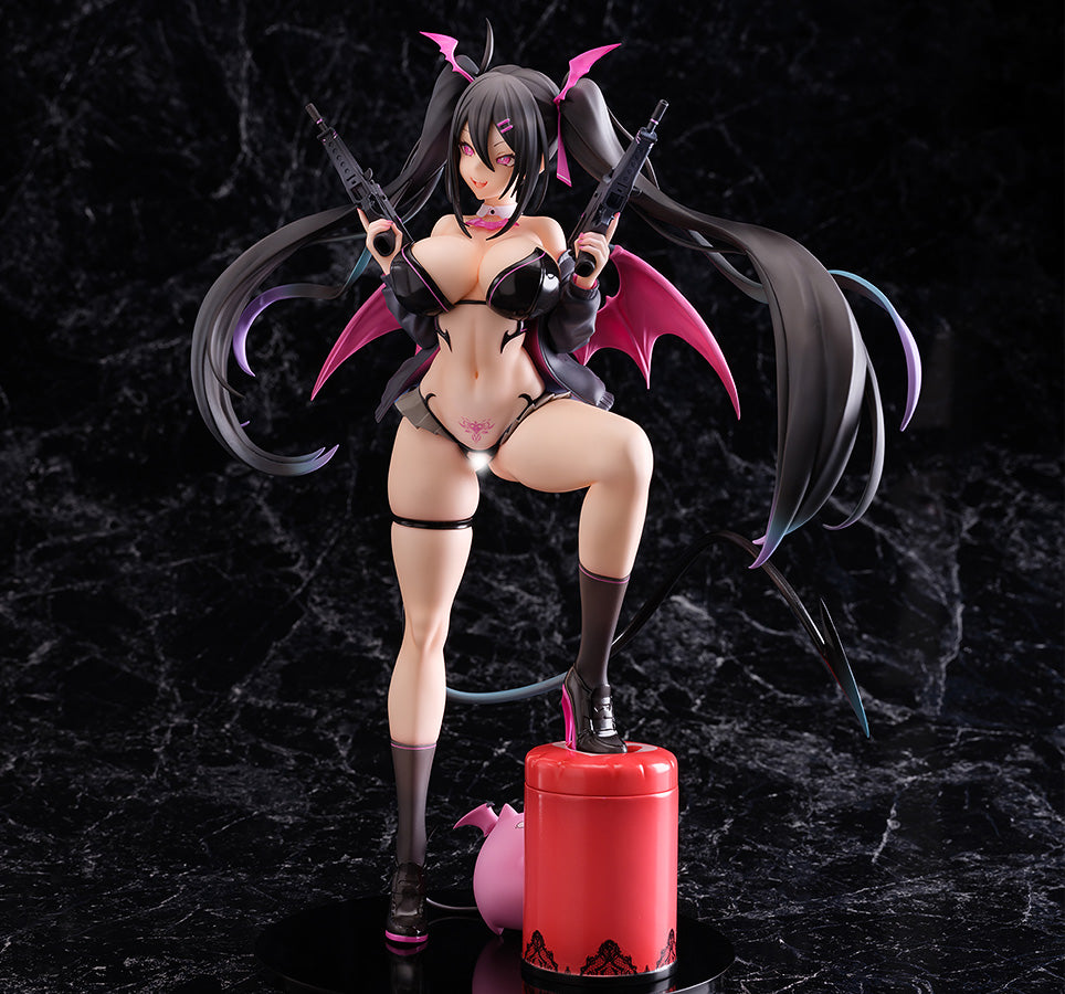 PRE-ORDER Monda Original Characters - Yuuki Nanase 1/6 [EXCLUSIVE]