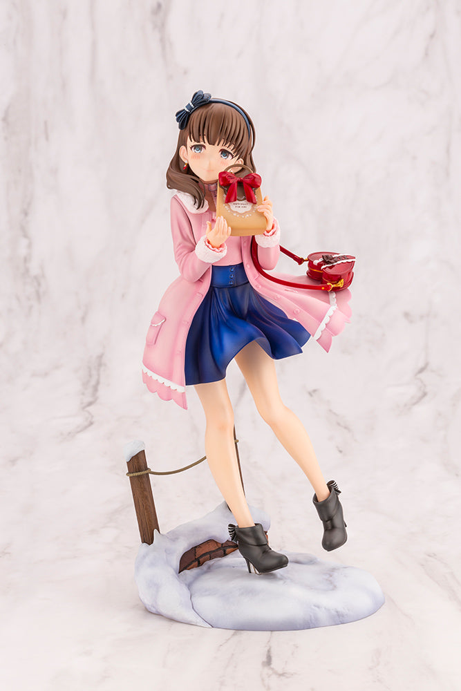 PRE-ORDER THE IDOLM@STER CINDERELLA GIRLS - Mayu Sakuma -off stage- 1/8