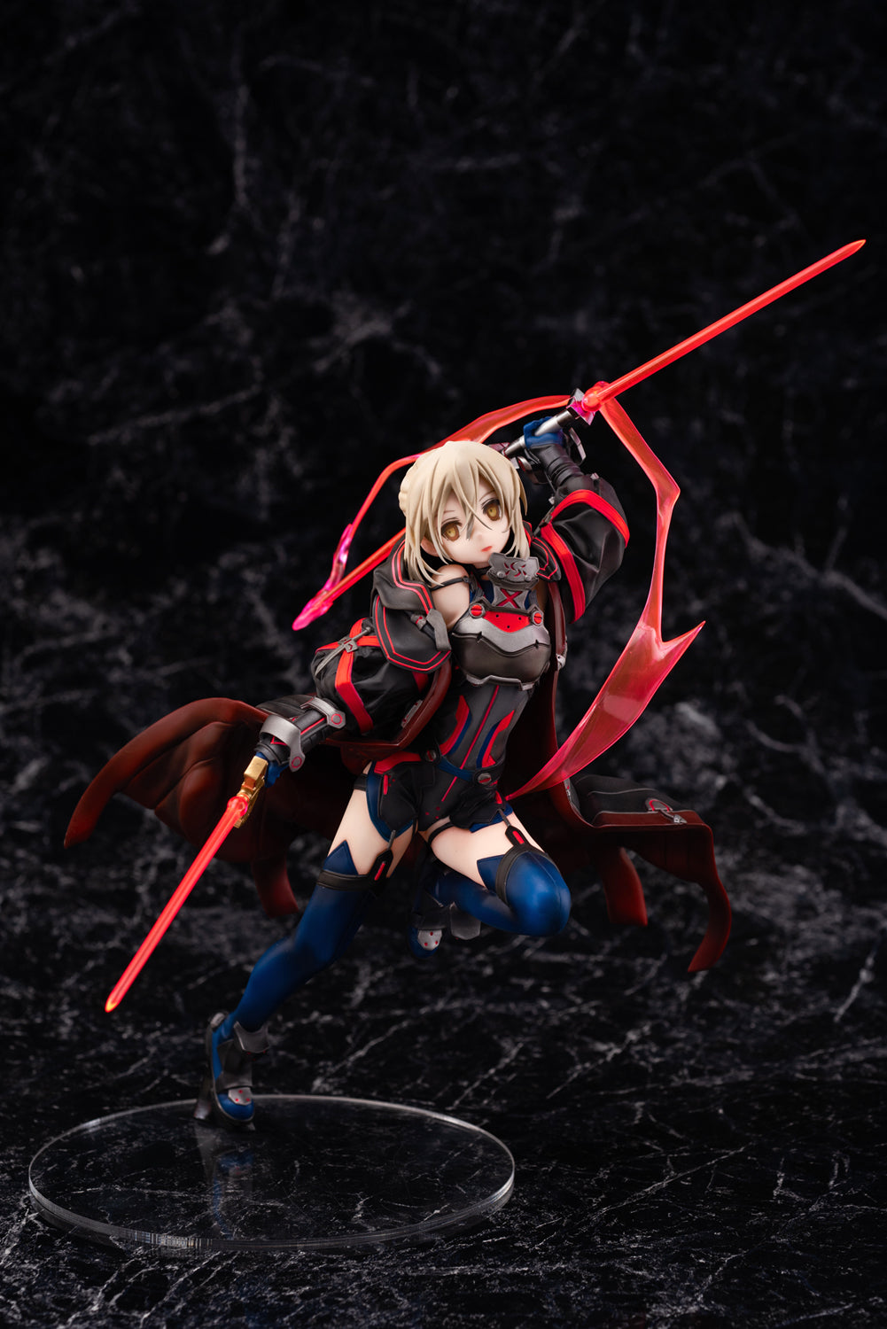 IN-STOCK Funny Knights - Fate/Grand Order - Berserler/Mysterious Heroine X Alter 1/7