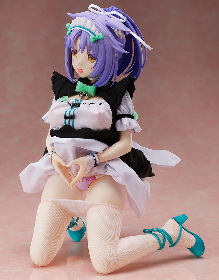 PRE-ORDER NEKOPARA - Cinnamon 1/4 [EXCLUSIVE]