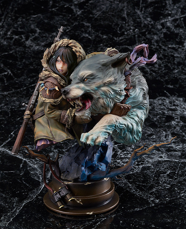 PRE-ORDER Northern Tale Repaint 1/8