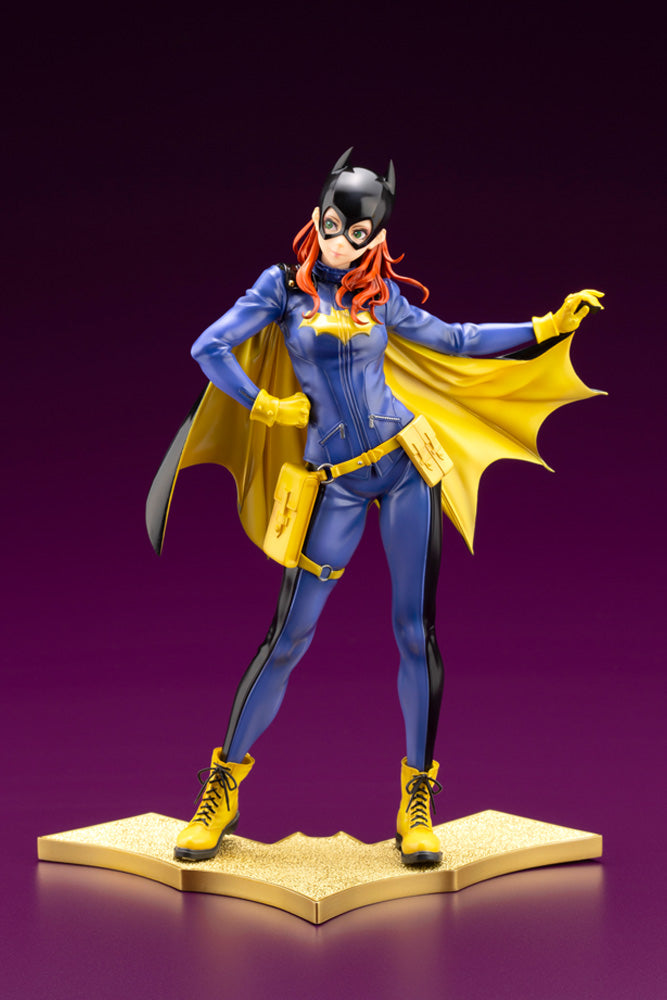 PRE-ORDER DC Comics Bishoujo - Batman - Batgirl (Barbara Gordon) 1/7