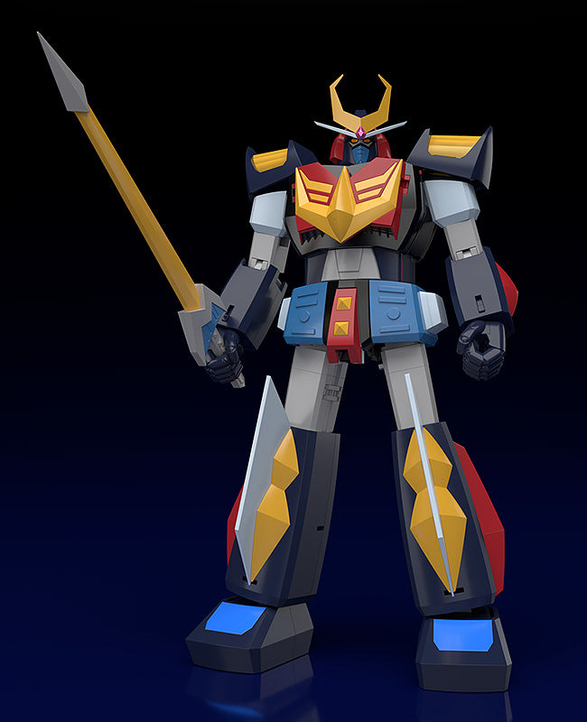 IN-STOCK MODEROID - Space Warrior Baldios - Baldios