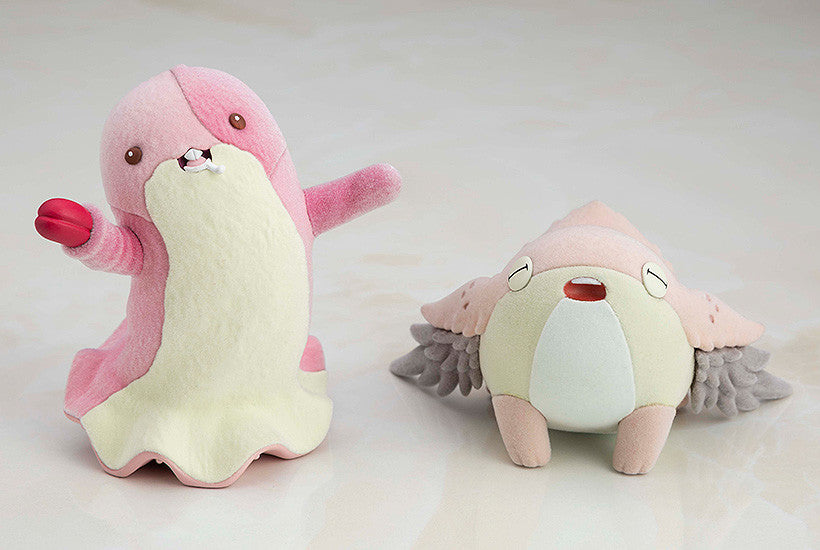 PRE-ORDER Made in Abyss: The Golden City of the Scorching Sun - Meinya & Maa Kadokawa Special Set