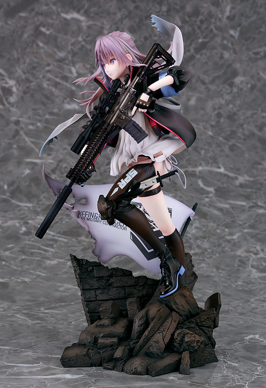 IN-STOCK Phat! Company - Girls' Frontline - ST AR-15 1/7