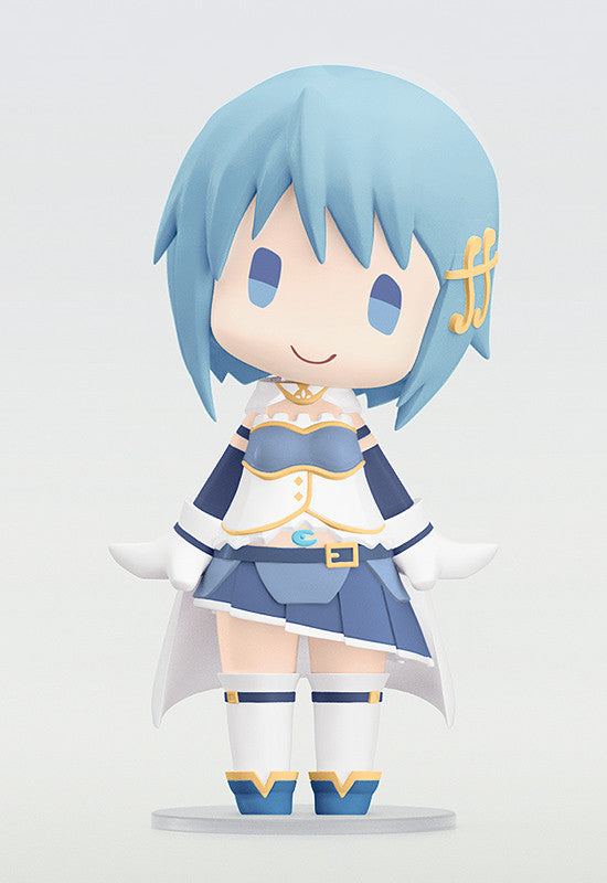PRE-ORDER HELLO! GOOD SMILE - Puella Magi Madoka Magica The Movie -Rebellion- - Sayaka Miki