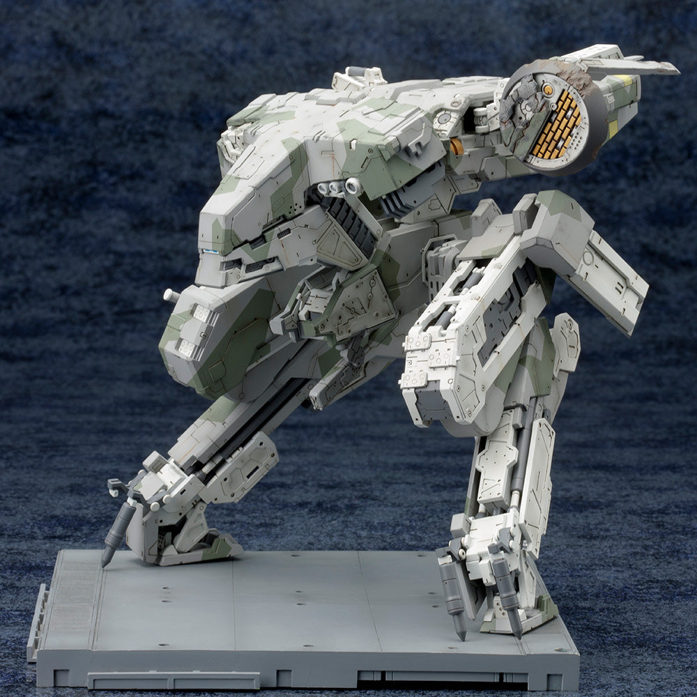 IN-STOCK Kotobukiya - Metal Gear Solid 4: Gun of the Patriots - Metal Gear Rex: Metal Gear Solid 4 Ver. [April 2023 Release]