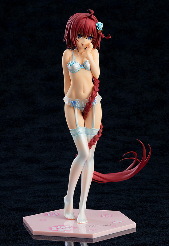 PRE-ORDER To Love-Ru Darkness - Mea Kurosaki: Refined Ver. 1/6 [EXCLUSIVE]