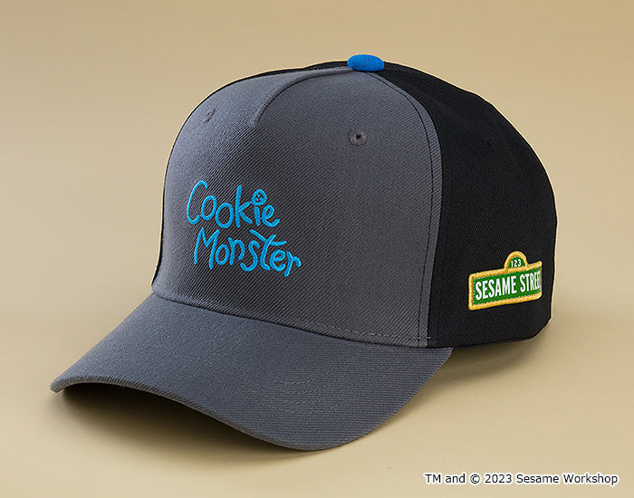 PRE-ORDER Sesame Street Mask Hats