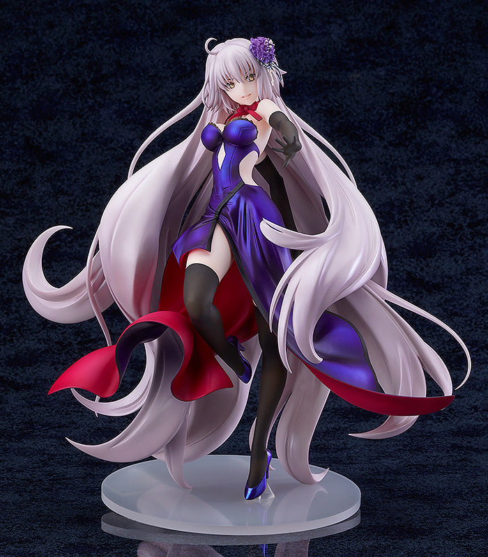 IN-STOCK Fate Grand/Order - Avenger / Jeanne D'Arc [Alter] - Dress Version 1/7