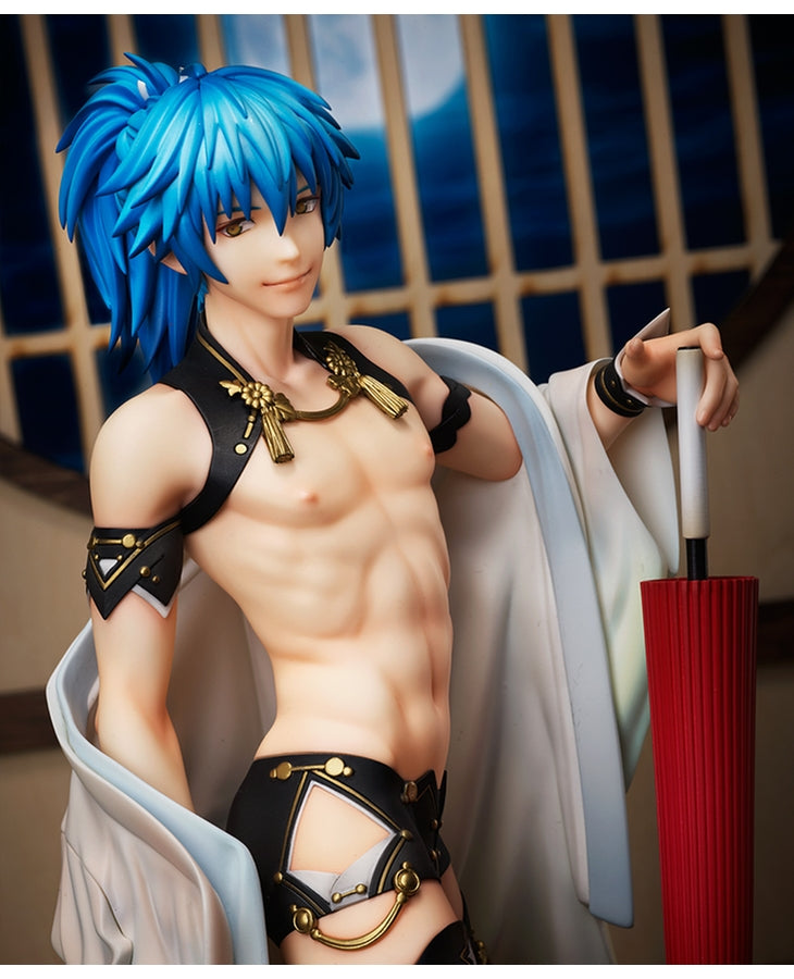 PRE-ORDER DRAMAtical Murder - Aoba: Wasou Ver. 1/6 [EXCLUSIVE]