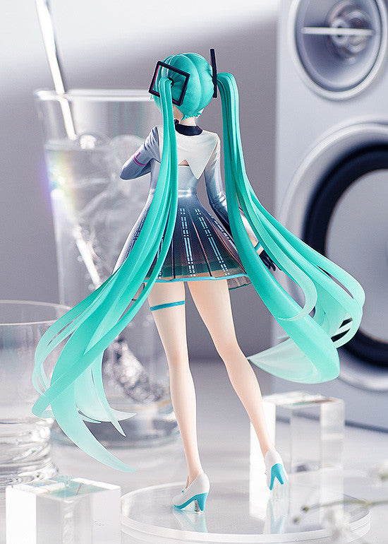 IN-STOCK Good Smile Company - POP UP PARADE - Character Vocal Series 01: Hatsune Miku - Hatsune Miku: YYB Type Ver.