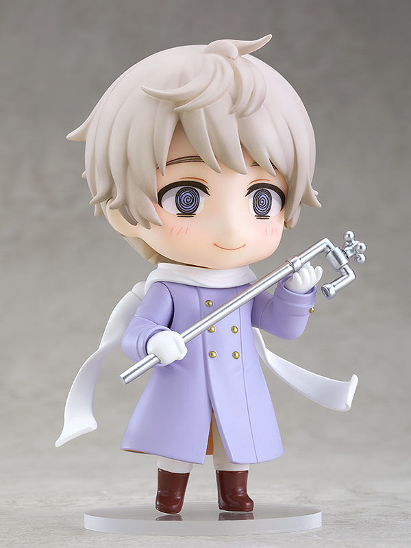IN-STOCK Orange Rouge - Nendoroid 1489 - Hetalia World Stars - Russia