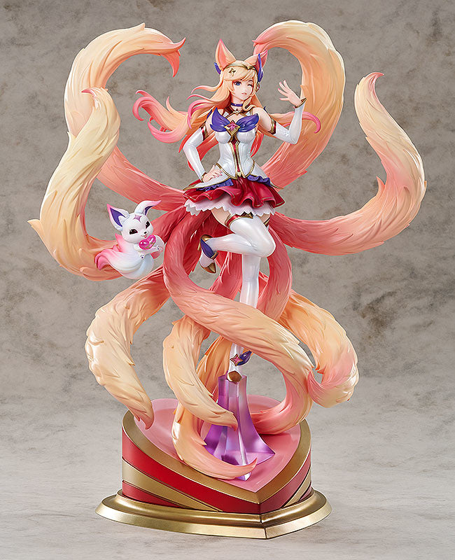 PRE-ORDER League of Legends - Star Guardian Ahri 1/7