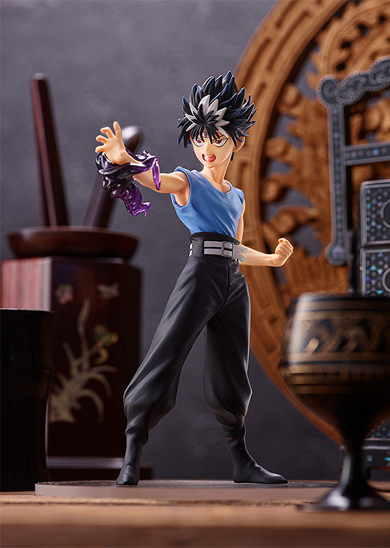 IN-STOCK Good Smile Company - POP UP PARADE - Yu Yu Hakusho - Hiei