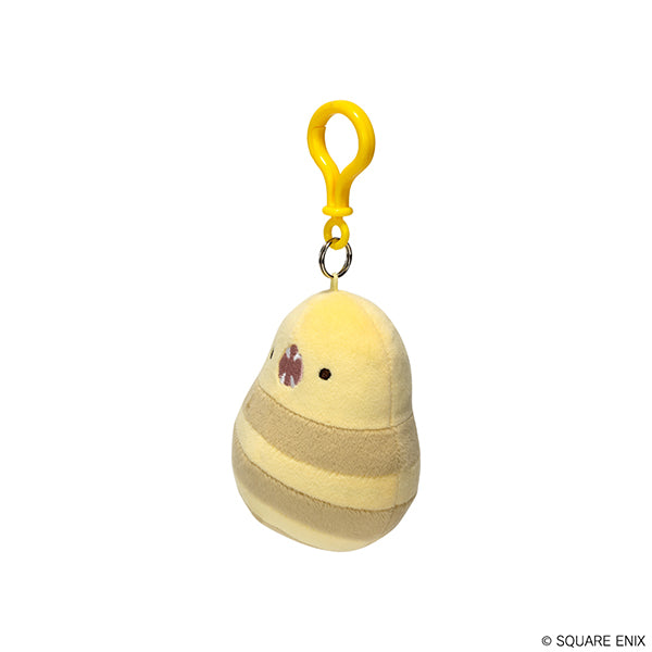 SPECIAL ORDER Final Fantasy XIV Plushie Keychain: The Great Serpent of Ronka  [EXCLUSIVE]