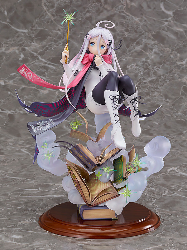 PRE-ORDER Smile of the Arsnotoria the Animation - Arsnotoria 1/7