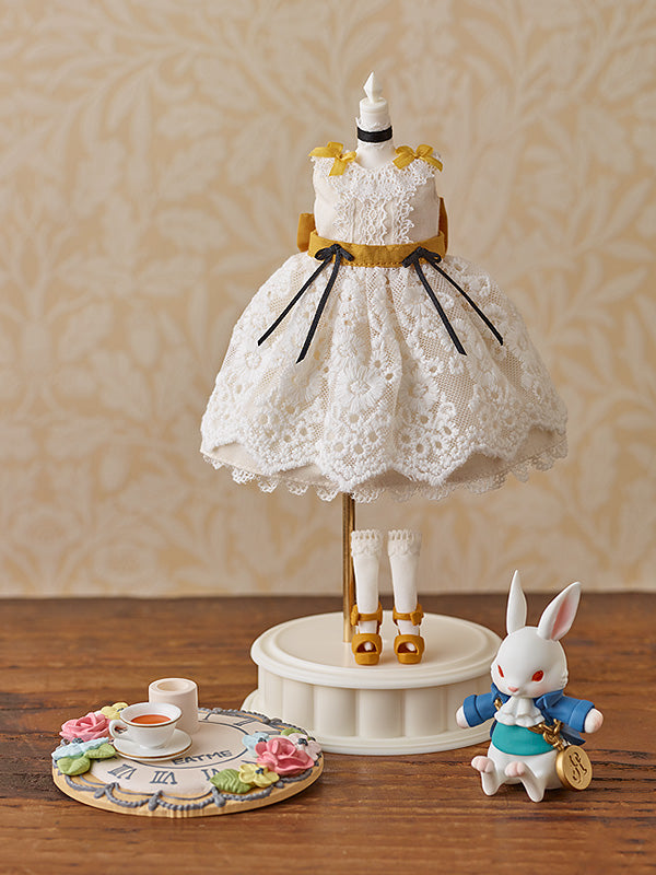 PRE-ORDER Harmonia Bloom - Optional Parts Set L: The Golden Afternoon