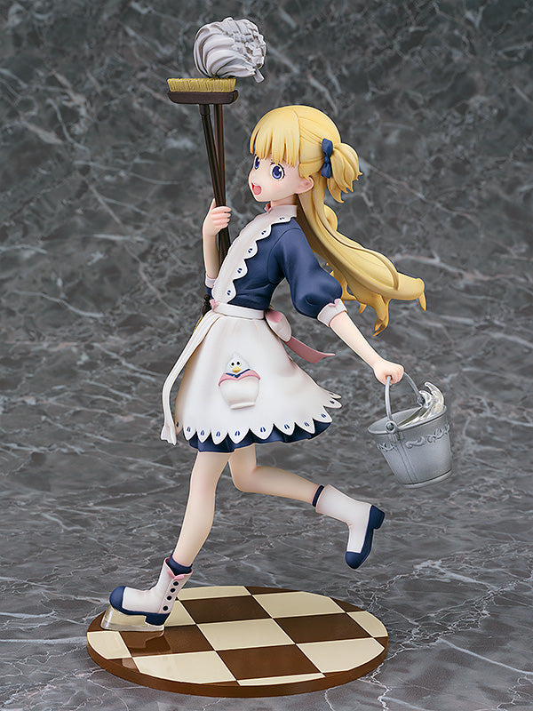 PRE-ORDER Shadows House - Emilico 1/6