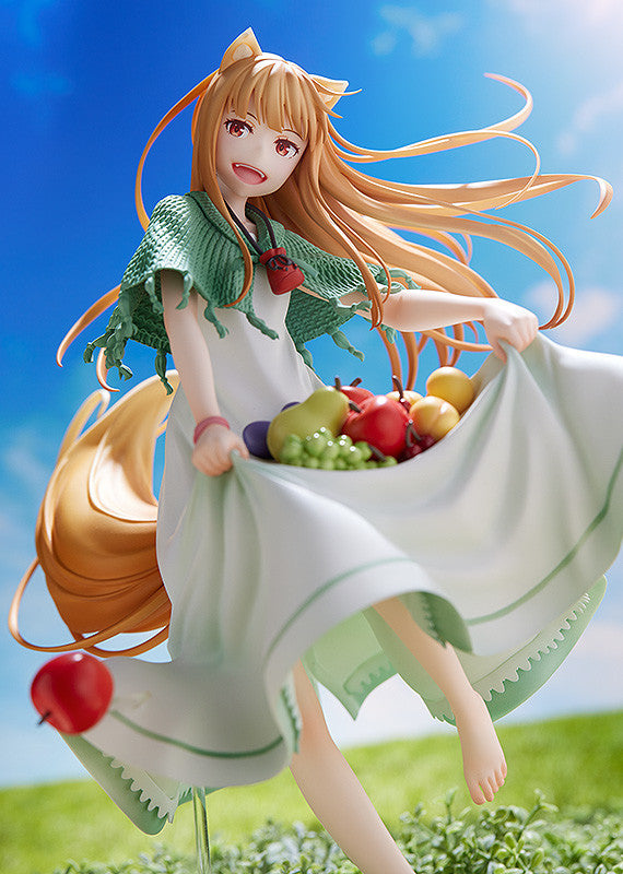 PRE-ORDER Spice and Wolf - Holo ~Wolf and the Scent of Fruit~ 1/7